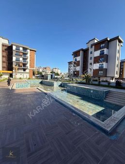 Karabağ'dan ! Sıfır İskanlı Geniş 1+1