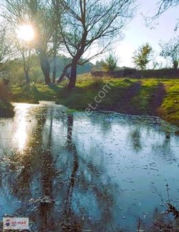 Balıkesir Ortaca Mahallesi Gölete Yakın Tarla