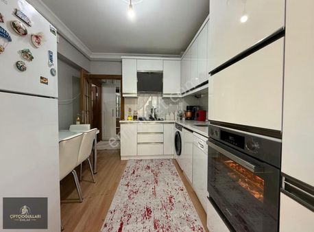 ▃çiftçioğullarından▃güney Cephe Full Yapılı Masrafsız 3+1 Daire