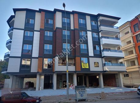 Satılık 2+1 Daire Gold Cıty / Ebu Bekir Cami Yanı