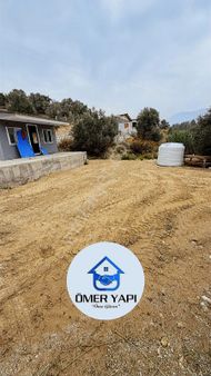 Buca Belenbaşı 470 M2 Tapulu