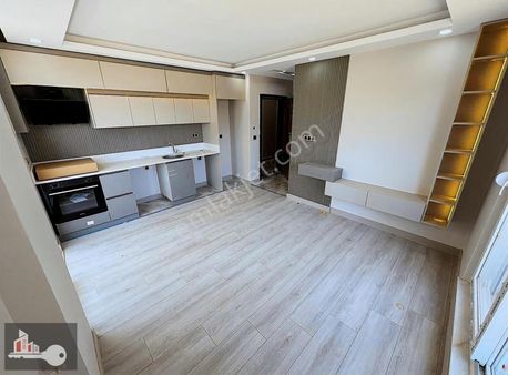 Gazi Mah'de Konsept Mobilyalı 1+1 Sıfır Daire