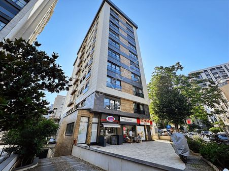Suadiyede 3+1 Net 105m2 Ebv Banyolu Yeni Binada Fırsat