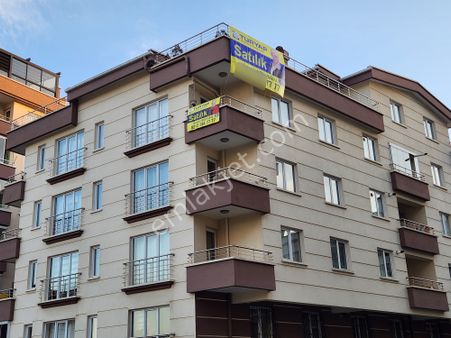 Çankaya Anadolu Lisesi Yakını 4,5+1 Full Yapılı Açık Teraslı