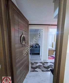 İnceoğlundan Atatürk'te 3+1 Satılık Daire