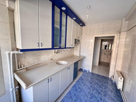 Lider Emlak'tan 3+1 Güneşevler Merkezde Ön Cephe Kiralık Daire