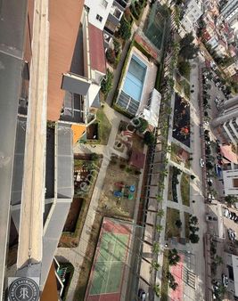 Seyhan Hasarsız 3+1 Dubleks 190m2 Sosyal Donatılı Kıyı Boyu Satılık Daire