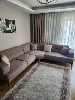 Kiralık Lux 1+1 Daire Konyaalı/liman
