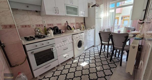 Etimesgut Süvaride Katta Temiz Nezih Eşyalı Kiralık 3+1 Daire