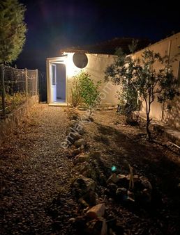 Yenibağarası 1+1 Bahçeli Daire