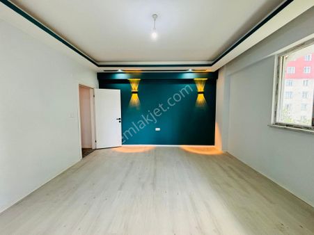 Güven'den Kahveler Durağına Yakın İskanlı Fırsat 2+1 Daireler