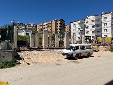 Ovaakça Merkez De Sağlık Ocağı Yanın Da Satılık Dükkan
