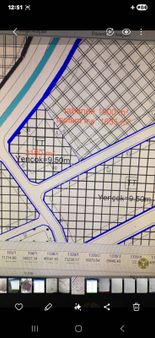 Gemlik Serbest Bölge De Köşe Başı Satılık Arsa