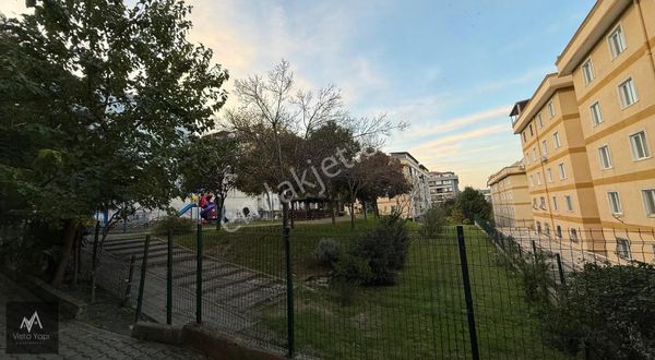 Vista Yapı'dan Metrobüse Yürüme Mesafesinde 3+1 Kiralık Arakat