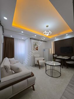 Üniversiteye Yakın Asansörlü Balkonlu 1+1 Lüx Eşyalı Yatırımlık Apart