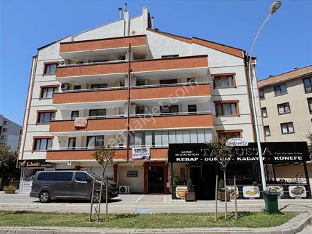 K2 Pera Gayrimenkul Ertuğrul Mah Satılık Geniş 3+1 Daire