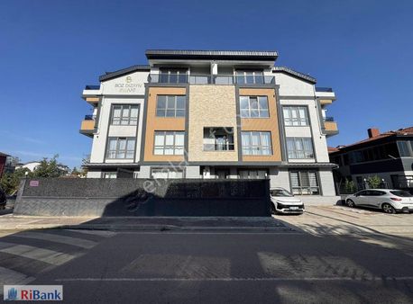 Ribanktan Kiralık 2+1 Asansörlü Sıfır Çatı Dubleks Daire