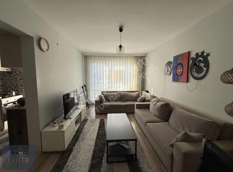 İzmit Kent Konut 5.etap Önü Açık İçi Yapılı 2+1 Satılık Daire