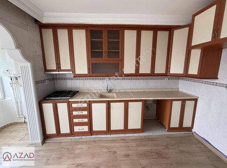 Azad- Raufbey Mah Orman İşletme Civarı Kiralık (187m2) Daire