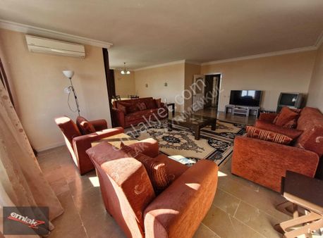 Emlak Z'den Adnan Menderes Blv. Üzeri Muhteşem Deniz Manzaralı