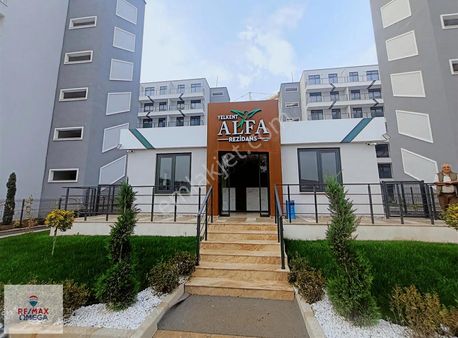 Yesılova Da Alfa Rezıdansta 1+0 Kıralık