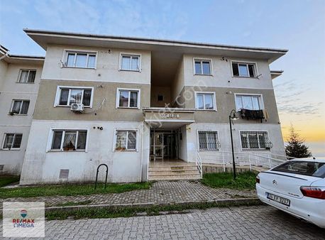 Akpınar Toki'de 2+1 Kiralık Daire