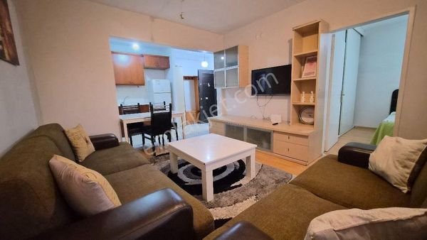 Küçükçekmece Atakent 2.etap Arenapark A Yakın Full Eşyalı Temiz Kiralık 1+1 50m2 Daire