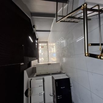 Çığdem Emlak ,dan Yeşiltepe,de Kiralık Dükkan