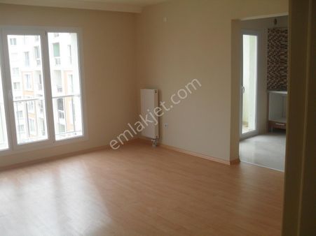 Armada City Plus Site İçine Bakan 75 M2 Satılık Daire