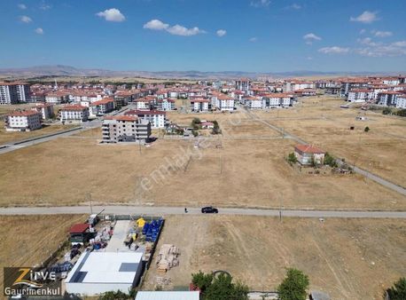 Zirve'den Yıldırım Mahalesi 561metre Yüksek Kat İmarlı Arsa!