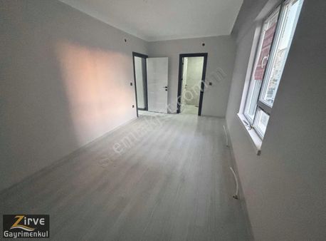 !!zirve Emlaktan Yeşiltepe Mahallesinde 3+1 Lüx Yüksek Giriş!!