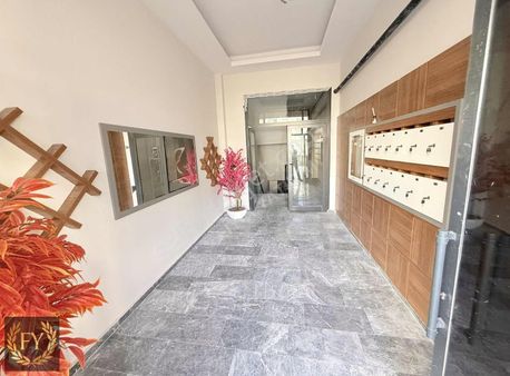 Full Yapılı Cadde Cephe 3+1 Ultra Lüks Daire