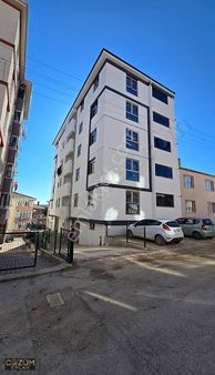 Çözüm Emlak - 4 Eylül Mahallesinde Kiralık Sıfır 2+1 Daire