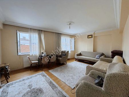 Özpa Gayrimenkul'den İnönü Mah. 3.kat 190 M² 4+2 Satılık Daire