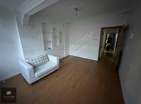 Coşar Emlaktan 2+1 90m2 2.kat Kiralık Daire
