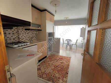 Yılmaz Gayrimenkul Eşyalı Ful 3+1 Ön Cephe Kıralık