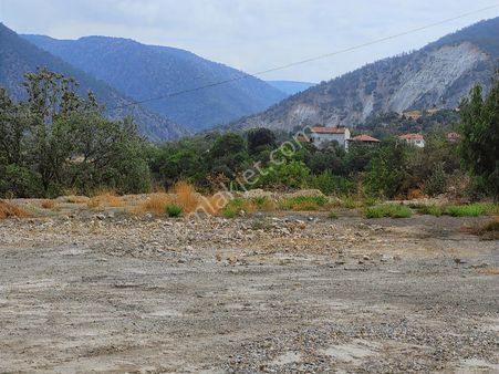 Sarıcakaya Dağküplü'de Yola Sıfır 5543m2 Yatırımlık Tarla