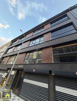 Tab Premıum'dan Batıkent Mah.satılık Lüx 2+1 Daire