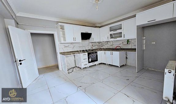 Ayd'den M.kemalde Satılık 3+1 120m2 Daire Tren Durağına 150m