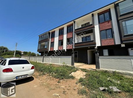 Karasu'da Sahile 150m Müstakil Bahçeli Emsalsiz 2+1 Fırsat Daire