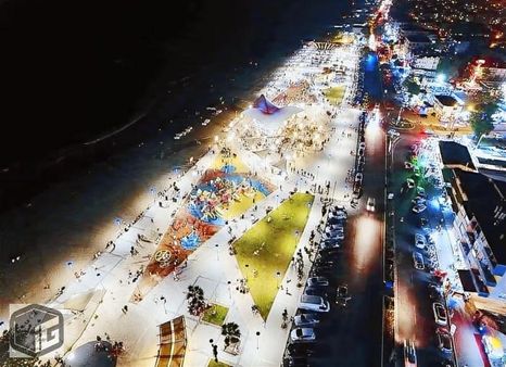 İg İnşaat'tan Çarşı Merkezde Ara Kat Ön Cephe 2+1 Daire Fırsatı*