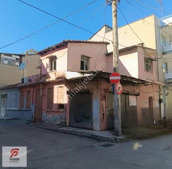 Konak Güney Mahallesi 5 Kat Konut İmarlı Satılık Arsa