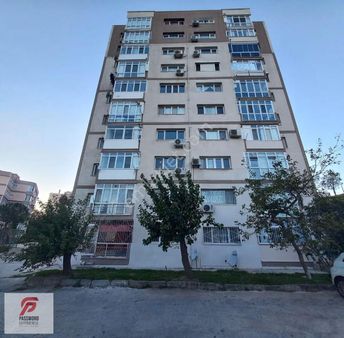 Bornova Evka 4 Mahallesinde Satılık 2+1 Kapalı Mutfak Daire
