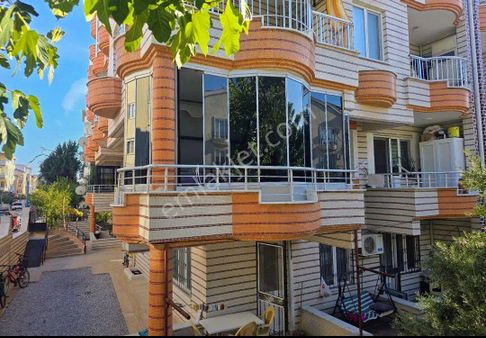 Didim Efeler Mahallesinde Merkezi Konumda 2+1 Ful Eşyalı Satılık Daire Satıyoruz