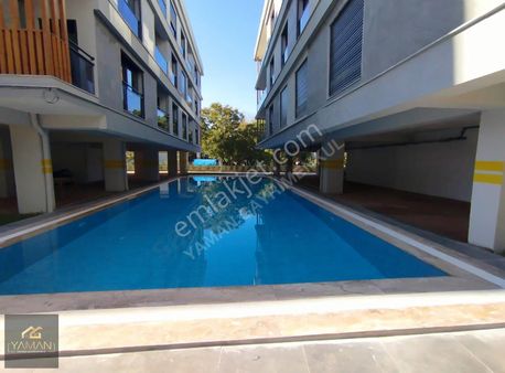 Borsa Yolu Üzeri Site İçinde 3+1 Geniş Kiralık Daire