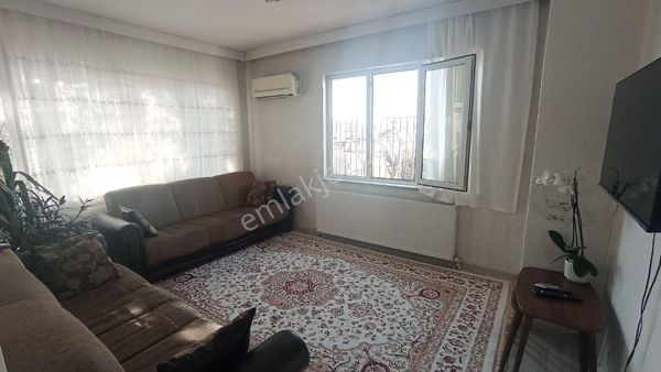 Gümüştekin Mahlesinde 2+1 Göbek Kat