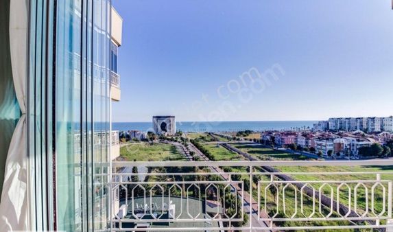 Deniz Manzaralı 3+1 Fırsat Daire