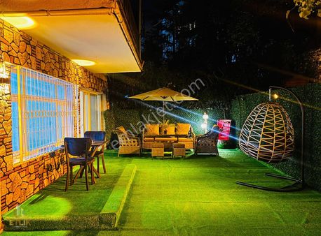 Etlik'den Aşağı Eğlence'de 3+1 Mega Lüks Villa Conceptli Daire !