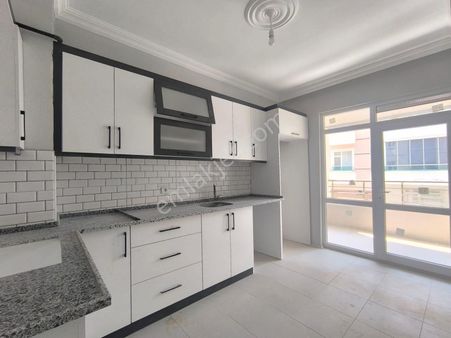 Karatay Nakipoğlu'nda Sıfır 3+1 Satılık Asansörlü Daireler