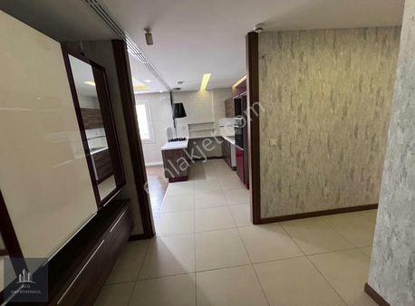 Huzurevlerinde 3+1 Daire Havuzlu Sosyal Donatılı Güvenlikli